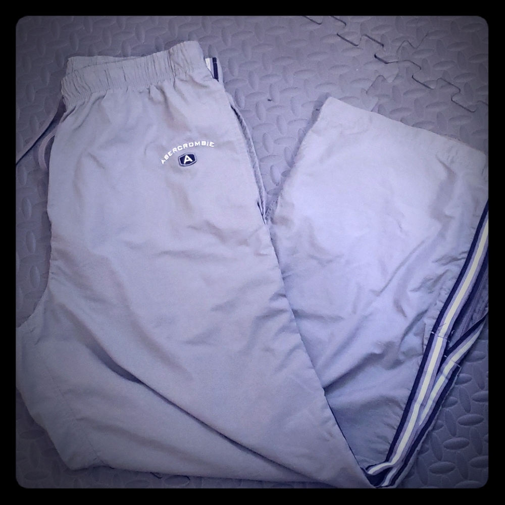 Abercrombie Gym pants